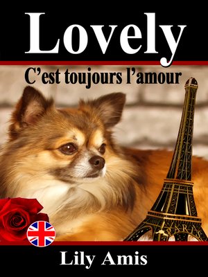 cover image of Lovely, C'est Toujours L'amour